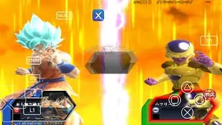 Rpcsx v4 Dragon ball zenkai rpcsx Android 🎮🕹️🕹️🕹️🕹️📱