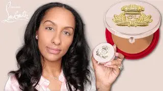 Christian Louboutin NEW PERFECTING Le Baume de Teint Foundation Concealer | Mo Makeup Mo Beauty