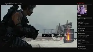 Call of Duty - BO4 - Killstreak