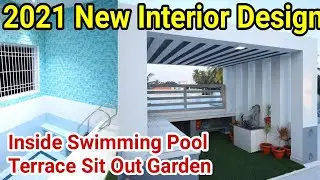 best interior design 2021 | modular kitchen | tamil #Hometour #kitchen #interiordesign