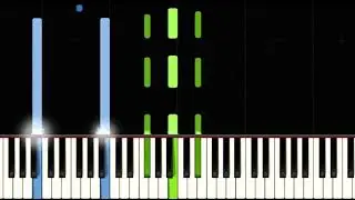 Lipeste-mi Doamne sufletul de Tine | PIANO TUTORIAL by Betuel Borcea