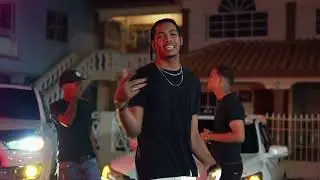 No Se Nos D&iacute;o - Sanguel Explicit ❌Carlitos ❌Jfree (Official Video 4K) By Controles Films #Redgang