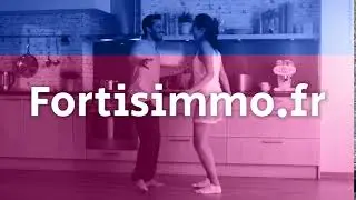 Fortis immo Paris