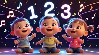 Happy Sing-Along Songs Collection for Little Kids 🎵👶 | Music, Smiles and Many More Learning Songs!