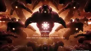 IRON MAN IS DEFEATED BY NIKLADON.......