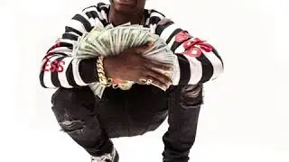 Jackboy X Glokknine X Kodak Black X Type Beat (Florida Vibes)