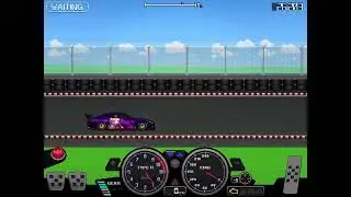 Pixel car racer mods