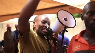 Bitabuse: Family ya Kanabi egobye Mayiti ya Champion ewaka, abatuuze babayisizamu eggali.