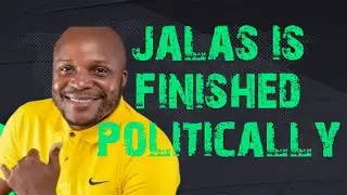 JALAS IS FINISHED POLITICALLY!!!!