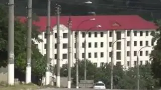 MOLDOVA NISPORENI