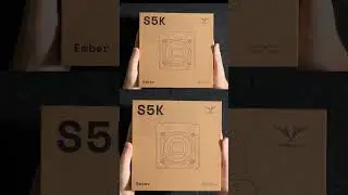 Freefly Ember5K 1000fps Highspeed Camera Unboxing