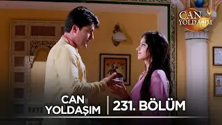 Can Yoldaşım Hint Dizisi 231. Bölüm ‪@kanal7‬
