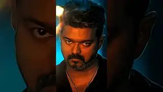 jananayagan trailer movie trailer 🔥#movies#shorts #shortsfeed #jananayagan