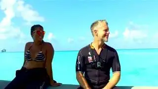 Raw Travel 608 Trailer - Tahiti