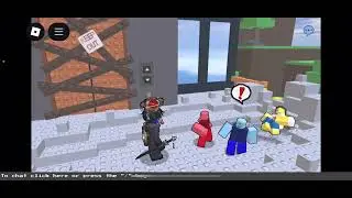 Trying to beat rad and blue on Hell mode tutorial/block Tales