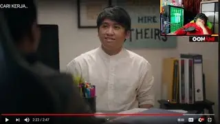 Oohami react to Mr Kokom