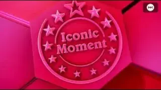ICONIC MOMENT ROMA pack Opening Live
