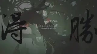 How To Beat Red Loong (Secret Boss) Black Myth Wukong