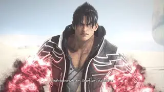 TEKKEN8_story part 3