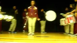FDHS DrumLine