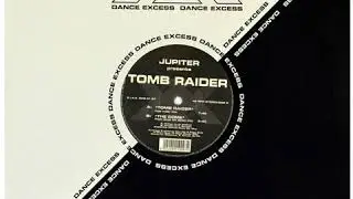 Jupiter - Tomb Raider