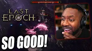 I'm Loving Last Epoch Season 2 - Part 2 &bull; Rogue Dual Wield Build | Flurry & Umbral Blades
