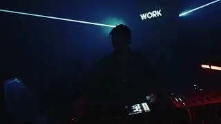 CLIP: VLADIMIR DUBYSHKIN (HYBRID SET) | WORK PRESENTS | 3.7.25 | LOS ANGELES