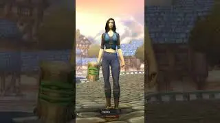 &iquest;La clase m&aacute;s F&Aacute;CIL de World of Warcraft? #warcraft #shorts