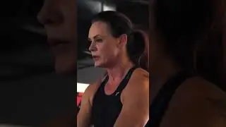 Prep Leg Day for a Master's Athlete