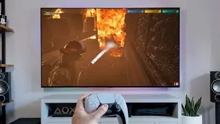 Firefighting Simulator: Ignite &ndash; Mission Closing Hours | 4K Gameplay
