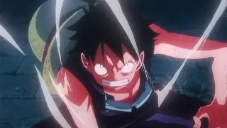 劇場版アニメ「ONE PIECE FILM GOLD」予告編　#ONE PIECE　#Japanese Anime