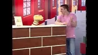 Curso de Ingl&ecirc;s com as F&aacute;bulas de Gunter - Como Desmont&aacute;-lo - Renato Baggio - www.qcursos.com.br