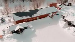 Eventyrhytter film 1