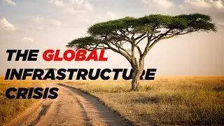 Tackling Infrastructure Problems | Inside Africa's Infrastructure