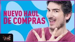 Nuevo Haul de Maquillaje Argentino