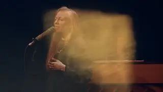 Brigitte Beraha - What Does it Mean (to be) [Video Teaser]