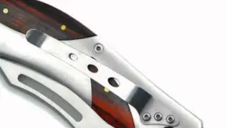 CH-840 Lock Knife.mov