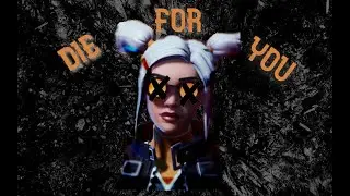 Die For You 🖤 (ft. OT Spayde)