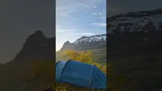 Nightspot 42 - Scandinavia Roadtrip