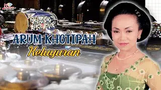 Arum Khotipah - Keluyuran (Official Music Video)