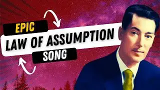 Neville Goddard inspired Song manifest law assumption. 🌟