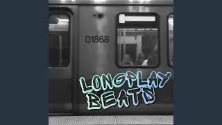 Catch the Train Hip Hop Beat