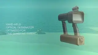 Intuitive Pointing Device - Reflex action with Remote Weapon Systems in Close-in-Defense context