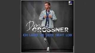Ich lass' die Liebe nicht los