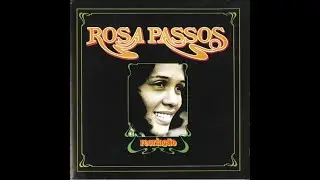 ROSA PASSOS &ndash; 01 Recria&ccedil;&atilde;o