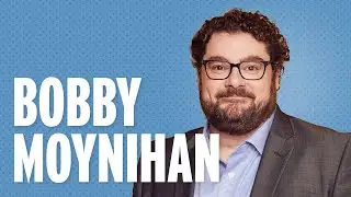 Marc Summers Unwraps: Bobby Moynihan