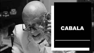 Cabala - Luiz Felipe Pond&eacute;