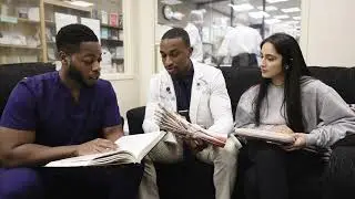 NYCPM & Pod Med