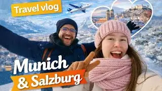 How We Spent the Perfect New Year Getaway