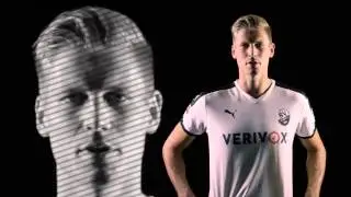 SV Sandhausenn | Spielervorstellung | Daniel Schulz